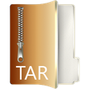 Tar icon