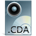 cda icon