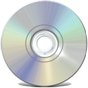 cdrom icon
