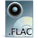 flac icon