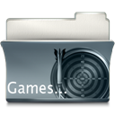 games icon