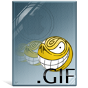 gif icon