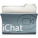 iChat icon