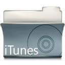 iTunes icon