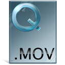 mov icon