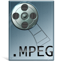 mpeg icon