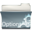 options icon