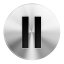 Pause icon