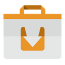 Aptoide icon