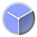 Clock icon