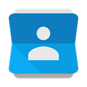 Contacts icon