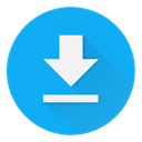 Downloads icon