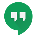 Hangouts icon