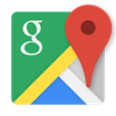 Maps icon