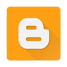 Blogger icon 512x512px (ico, png, icns) - free download | Icons101.com