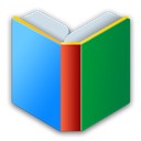 Books icon