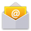 Mail icon