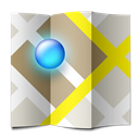 Maps icon