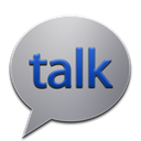 Talk icon