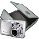 PhotoBox icon