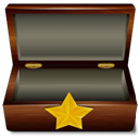 favoris'Box icon