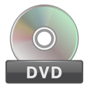 DVD icon