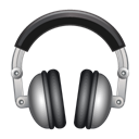 Headphone icon
