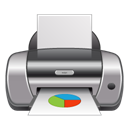 Printer icon