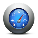 Dashboard icon
