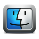 Finder icon