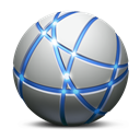 Intranet icon