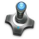 Joystick icon
