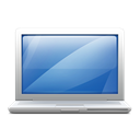 Laptop icon