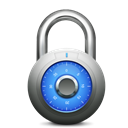Lock icon