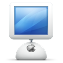 Mac icon