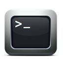 Terminal icon