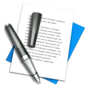 TextEdit icon