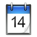iCal icon