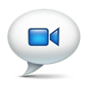 iChat icon