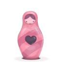 Matryoshka_01 icon