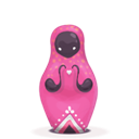 Matryoshka_03 icon