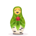 Matryoshka_08 icon