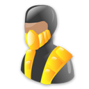mortalkombat3 icon