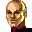 Picard icon