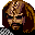 Worf icon