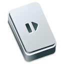 box_closed icon