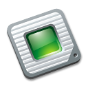 chip icon