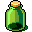 bottle icon