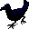 crow icon