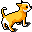 dog icon